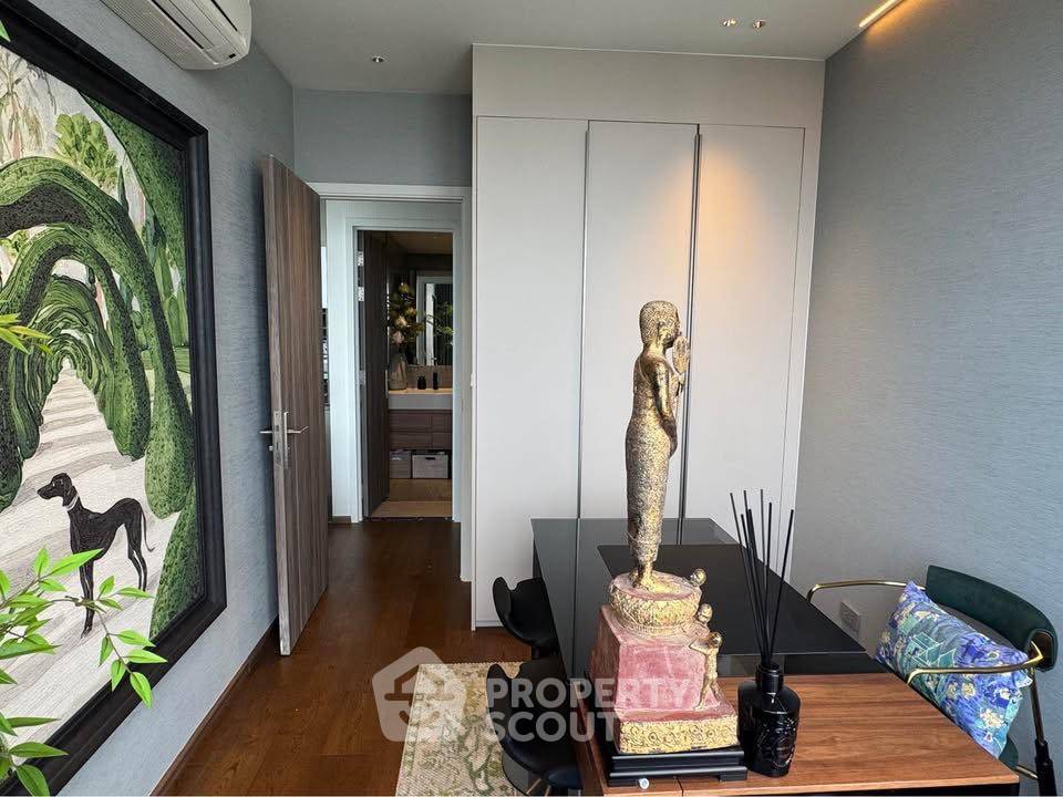รูป คอนโด 2-ห้องนอน ที่ ไอดีโอ คิว สุขุมวิท 36 ใกล้ BTS ทองหล่อ (ID 2969978) - รูปที่ 15/17