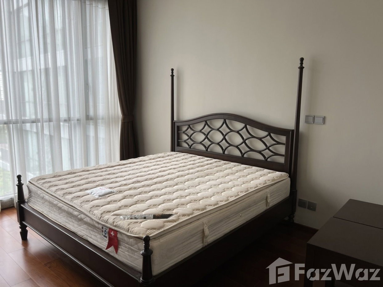 picture Retreat to Bangkok Luxury in Khlong Tan Nuea! 1167180 - 3/7