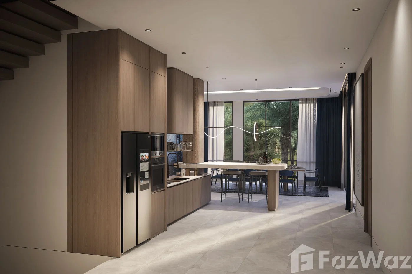 picture 3 Bedroom Villa for sale at Soleil Residence  6441520 - 17/26