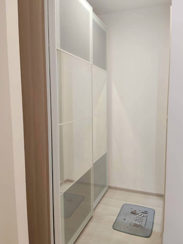 picture Life Asoke 2bed 2 bathroom Condo for rent  - 11/23