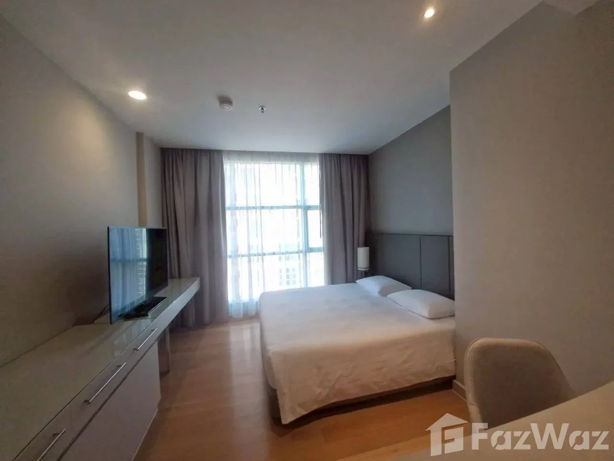 รูป คอนโดให้เช่า 3 ห้องนอน ในโครงการ ชาเทรียม ริเวอร์ไซด์ เรสซิเดน 6441144 - รูปที่ 16/23