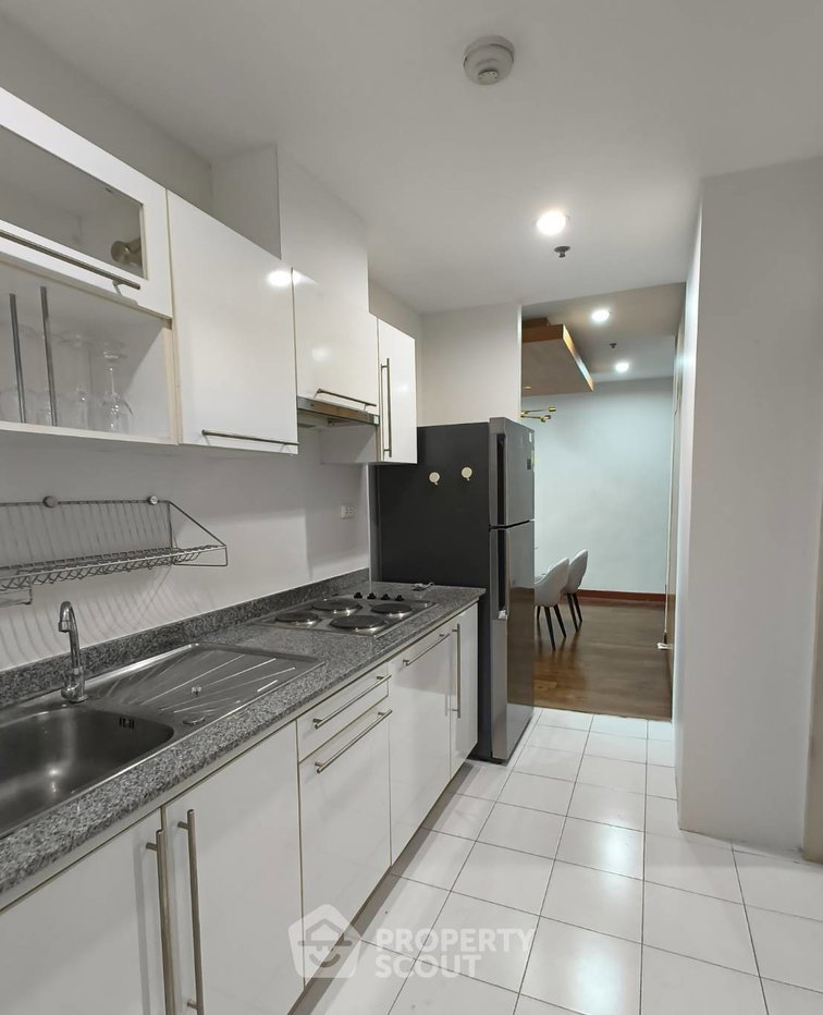 picture 3-BR Condo at The Master Centrium Asoke-Sukhumvit near MRT Sukhumvit (ID 2970094) - 11/30