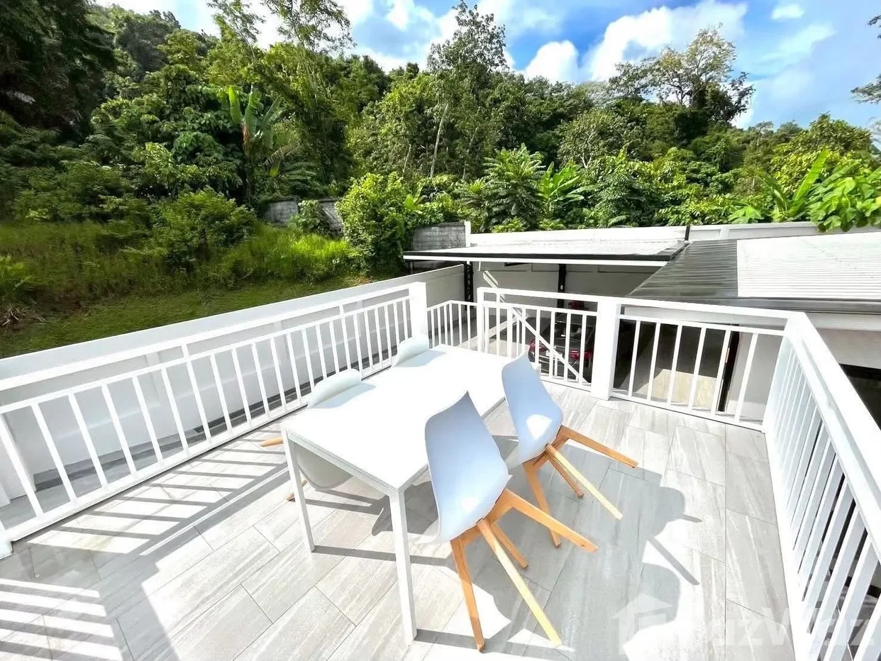 picture 4 Bedroom Villa for rent at Baan Promphun Paklok 6440828 - 4/21