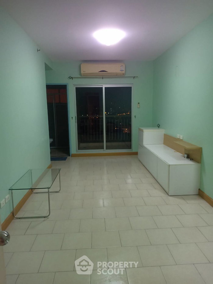 รูป 1 ห้องนอน 74 ตร.ม. ซิตี้โฮม รัชดา–พิงเกล้า ใกล้ MRT บางอ้อ (ID 2064993) - รูปที่ 3/8