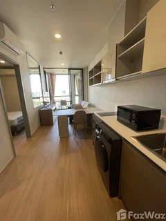 รูปภาพ 1 Bedroom Condo for rent at The Issara Sathorn 1820738
