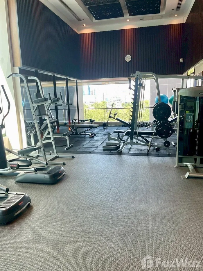 picture 1 Bedroom Condo for sale at Circle Condominium  1850268 - 2/17