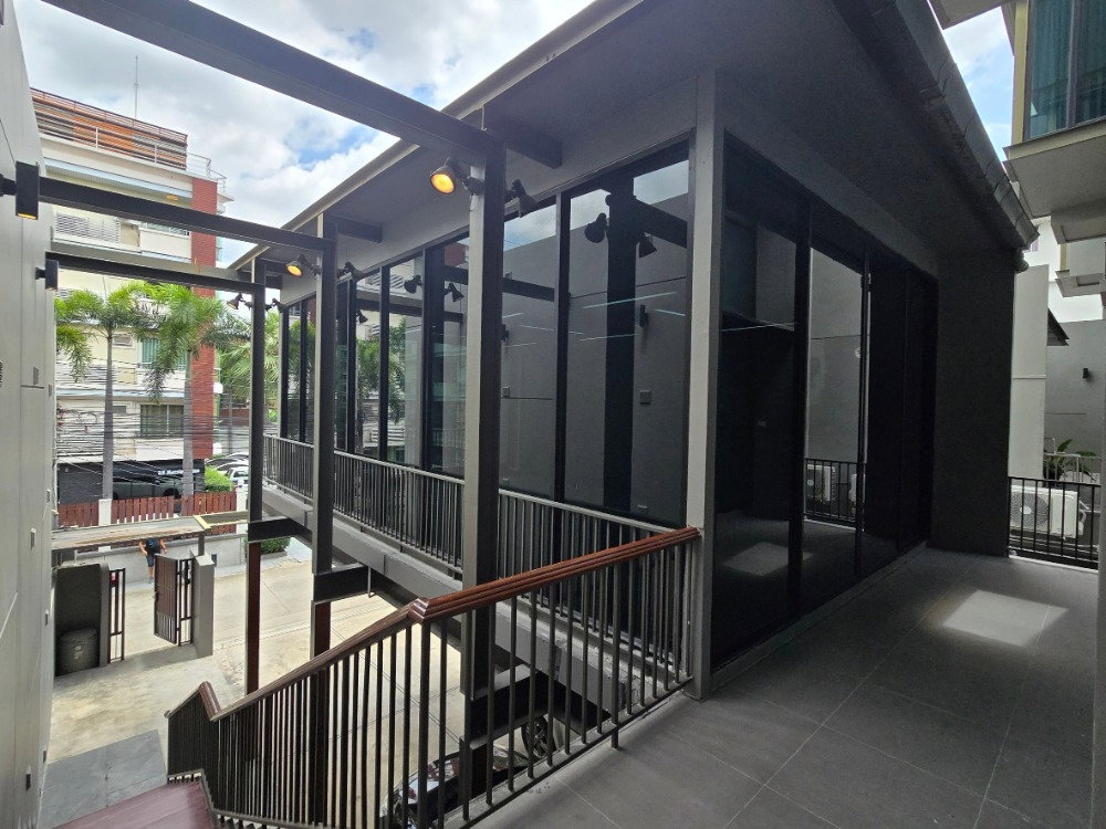 รูป WS7533 🏢✨ ให้เช่าโฮมออฟฟิศหรู THE PENTAS รัชดา–พระราม 9 ใจกลาง รัชดา–พระราม 9 ราคาเช่า 120,000 บาท / เดือน - รูปที่ 7/31