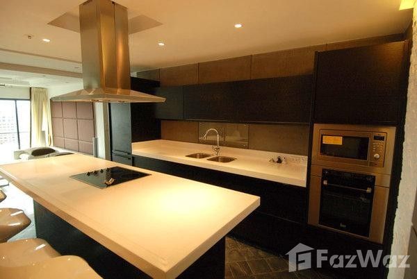 รูป ขาย คอนโด 2 ห้องนอน ในโครงการ สาธร การ์เด้นส์ 37076 - รูปที่ 2/6