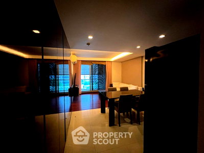 Condos for rent : 2-BR Condo For Rent, The Address Sukhumvit 61, 400m To BTS Ekkamai (ID 2967831)