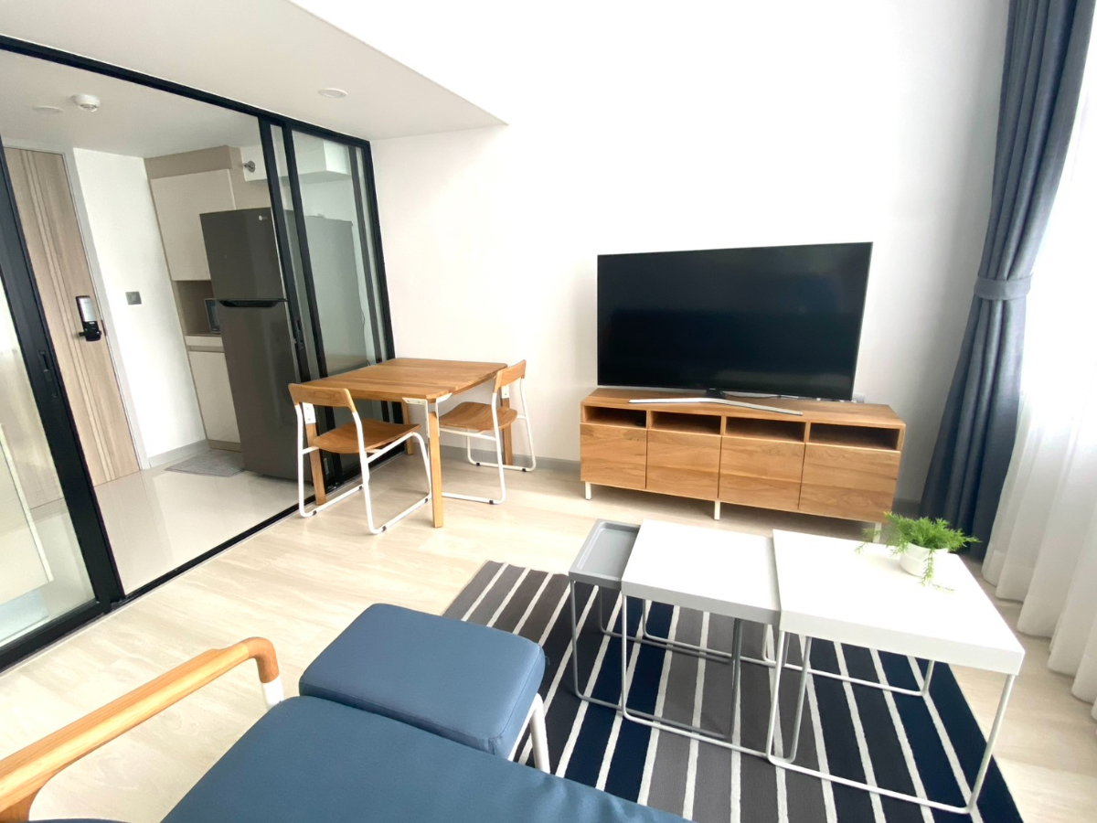 รูป Knightsbridge Prime Sathorn | 🚝ใกล้ BTS ช่องนนทรี #2026060614754 - รูปที่ 2/5