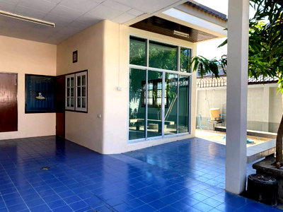 Twin houses for sale The Paseo Park Kanchanaphisek : ⭐✨ HT-001 House for Sale – Charan Sanitwong 35 ✨⭐