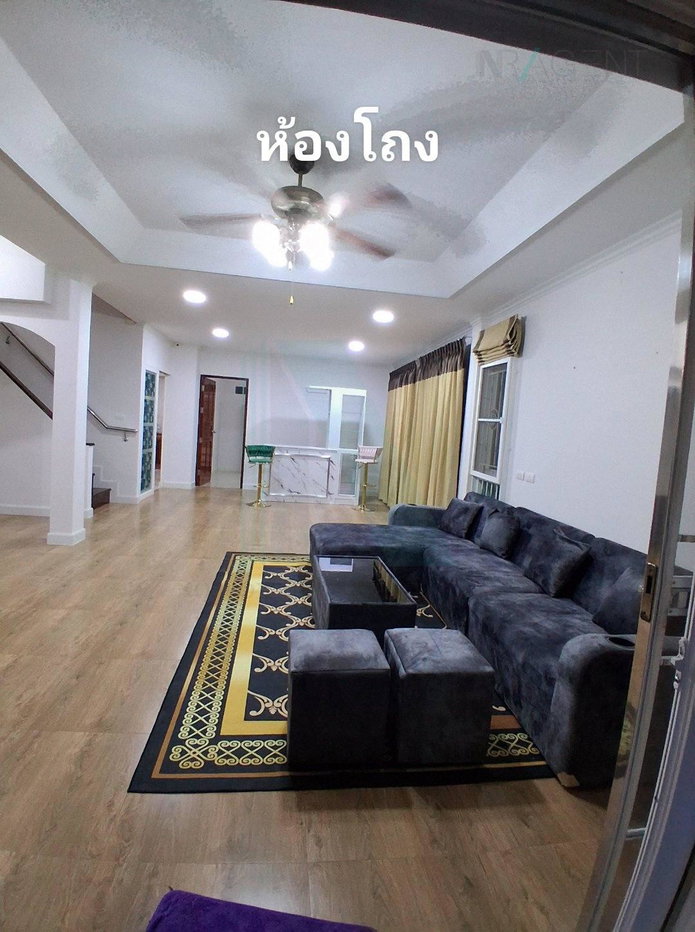 รูป 📌 ขายบ้านเดี่ยว โครงการ ศุภาลัย พาร์ควิลล์ วงแหวน - ราชพฤกษ์ 2 ชั้น 4 ห้องนอน 3 ห้องน้ำ - รูปที่ 3/8