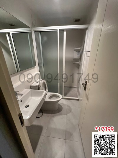 รูป เช่า ทาวน์โฮม 2 ชั้น ขนาด 2 ห้องนอน Indy 3 บางนา กม.7 ใกล้เมกา บางนา   - รูปที่ 12/27