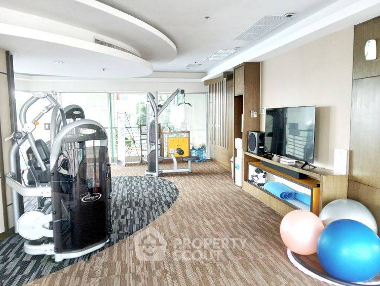 รูป คอนโด 1-ห้องนอน ที่ สกาย วอล์ค เรสซิเดนซ์ ใกล้ BTS พระโขนง (ID 2966662) - รูปที่ 19/20