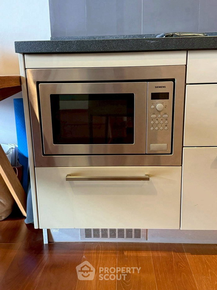 picture 1-BR Condo at Quattro By Sansiri near BTS Thong Lor (ID 2799629) - 9/17