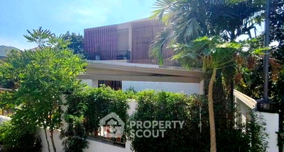 Houses for rent Nonthaburi : 3-BR Villa in Mahasawat (ID 2971016)