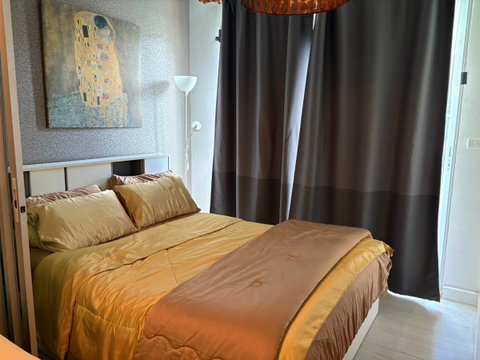 เอ สเปซ มี สุขุมวิท 77 (ซอย อ่อนนุช 37/1) | 1นอน 28 ตร.ม. | ตึก A ชั้น 2 ใกล้ BTS อ่อนนุช | **ค่าเช่า 8,500 บาท** นัดชม แอดไลน์ ID : @property.ma