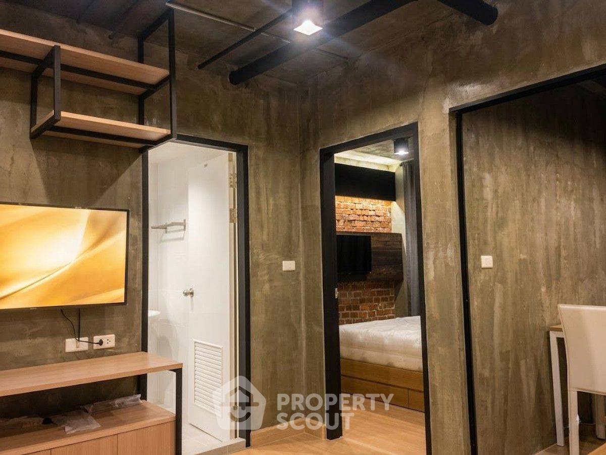 รูป คอนโด 1-ห้องนอน ที่ เดอะนิช บางแค ใน บางแค (ID 835100) - รูปที่ 9/11