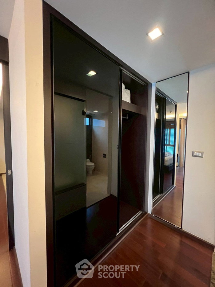 รูป คอนโด 2-ห้องนอน ที่ ดิ แอดเดรส สุขุมวิท 61 ใกล้ BTS เอกมัย (ID 2967831) - รูปที่ 11/23