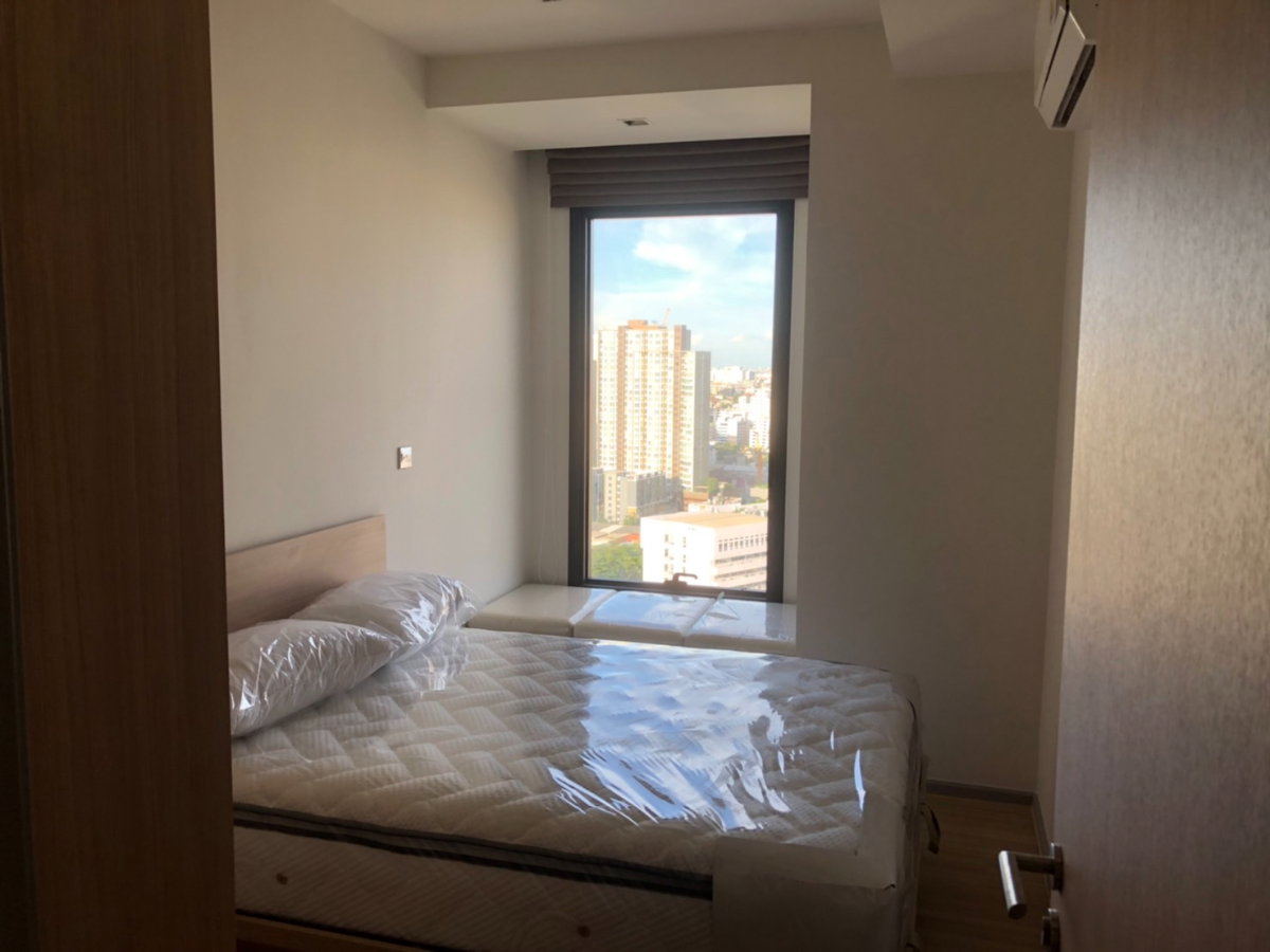 picture For rent M Jatujak 56.5 sq.m 21 Floor - 2/6