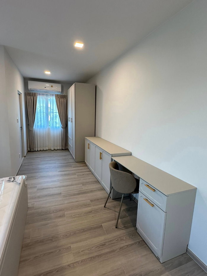 รูป ให้เช่า บ้านเดี่ยวหรู Villaggio 3 (New Project) บ้านไซส์ใหญ่ที่สุดในโครงการ  - รูปที่ 15/22