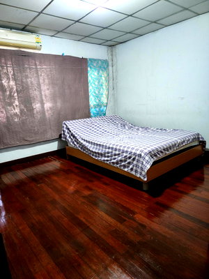 Townhouses for sale Nonthaburi : ⭐✨ TH-010 Townhouse for Sale – Baan Yung Thong Thani ✨⭐
