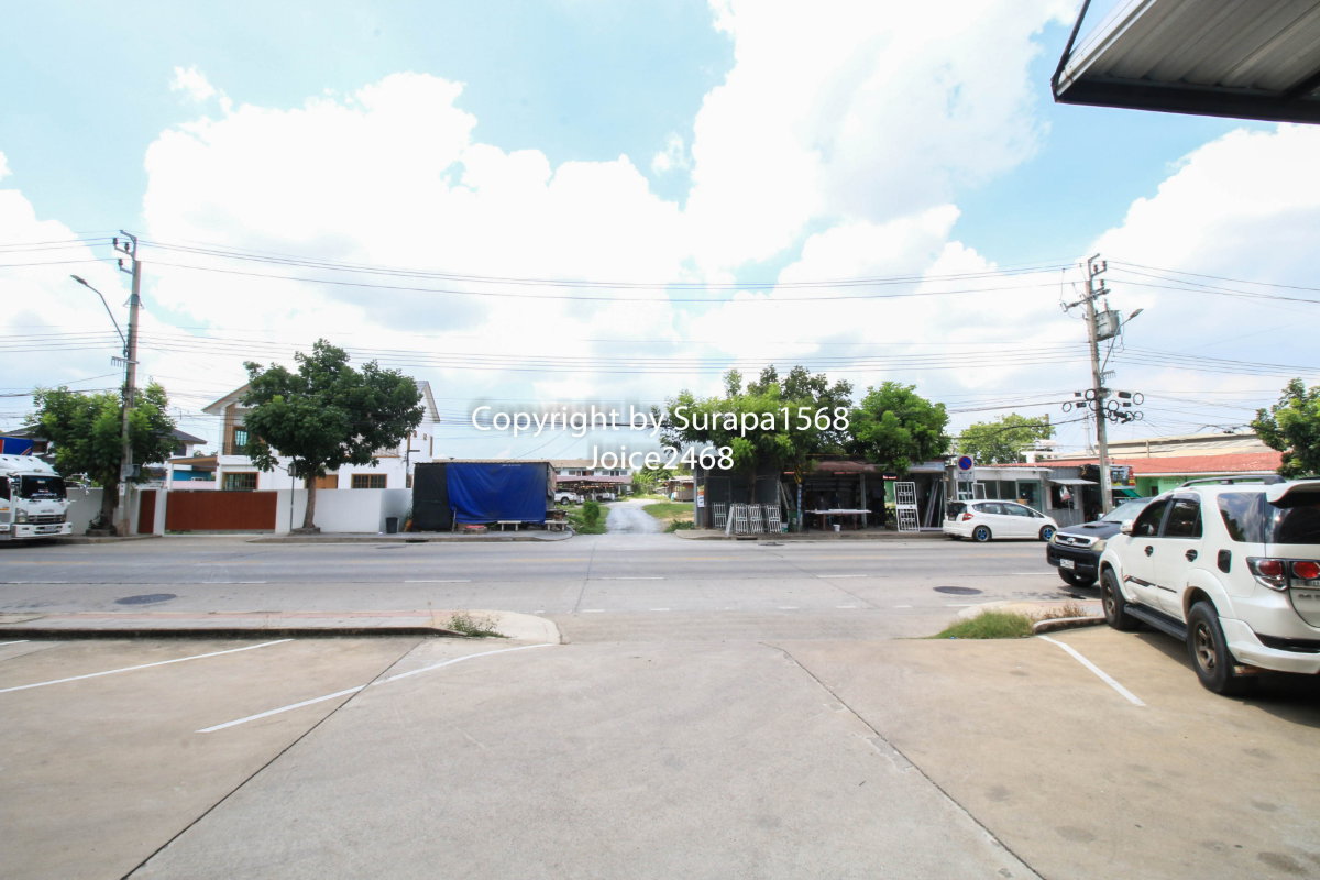 รูป ให้เช่า โฮมออฟฟิศ 3.5 ชั้น เมกา เพลส เพชรเกษม81 บางแค หนองแขม บางบอน พุทธสาคร 16.2 ตร.ว ติดถนน ค้าขายได้อยู่อาศัยได้ - รูปที่ 9/10