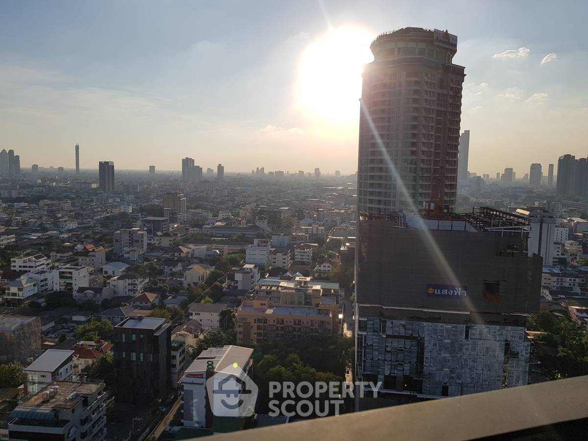 รูป คอนโด 1-ห้องนอน ที่ ไนท์บริดจ์ ไพรม์ สาทร ใกล้ BTS เซนต์หลุยส์ (ID 2966903) - รูปที่ 10/25