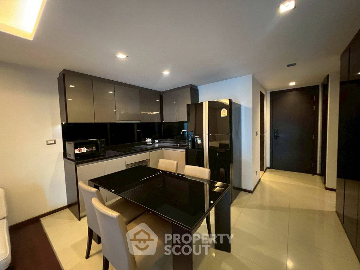 รูป คอนโด 2-ห้องนอน ที่ ดิ แอดเดรส สุขุมวิท 61 ใกล้ BTS เอกมัย (ID 2967831) - รูปที่ 18/23