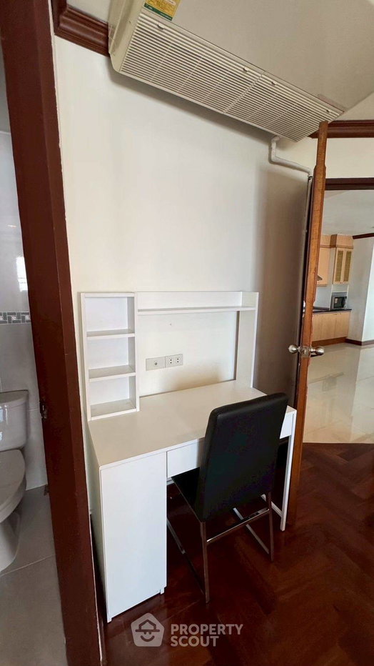 รูป คอนโด 3-ห้องนอน ที่ บ้านสวนเพชร คอนโดมิเนียม ใกล้ BTS พร้อมพงษ์ (ID 2247913) - รูปที่ 10/13