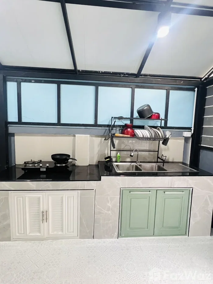 รูป บ้านเดี่ยวให้เช่า 3 ห้องนอน ในโครงการ ดิ อินดี้ 2 5346671 - รูปที่ 18/19
