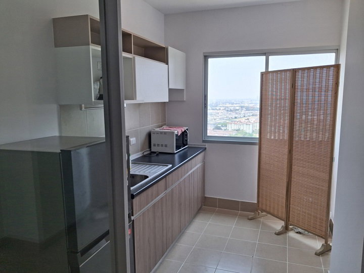 picture 🔥 Supalai Veranda Rattanathibet 🔥 Spacious 41 Sq.m. Condo for Rent – Only THB 9,000/Month! 🔥 - 6/8