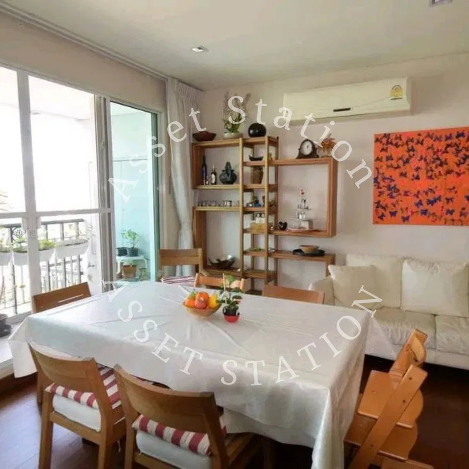 รูป 🏷️Ivy Thonglor คอนโดหรู สไตล์โรงแรม 5 ดาว🏷️ - รูปที่ 9/14