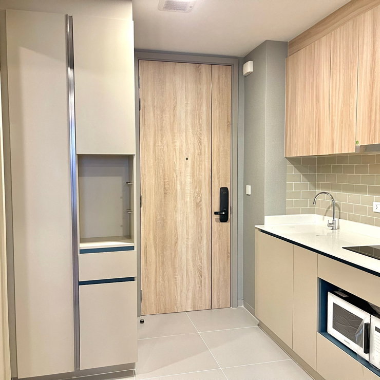 picture 🏙️ XT Phayathai | Rare 42 sqm Unit on High Floor - 14/14