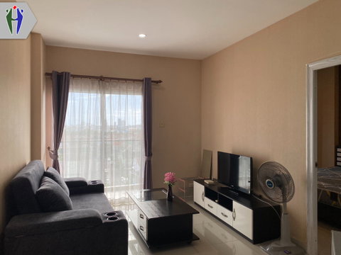 Condo for rent 8,500 Soi KhaoNoi Pattaya South