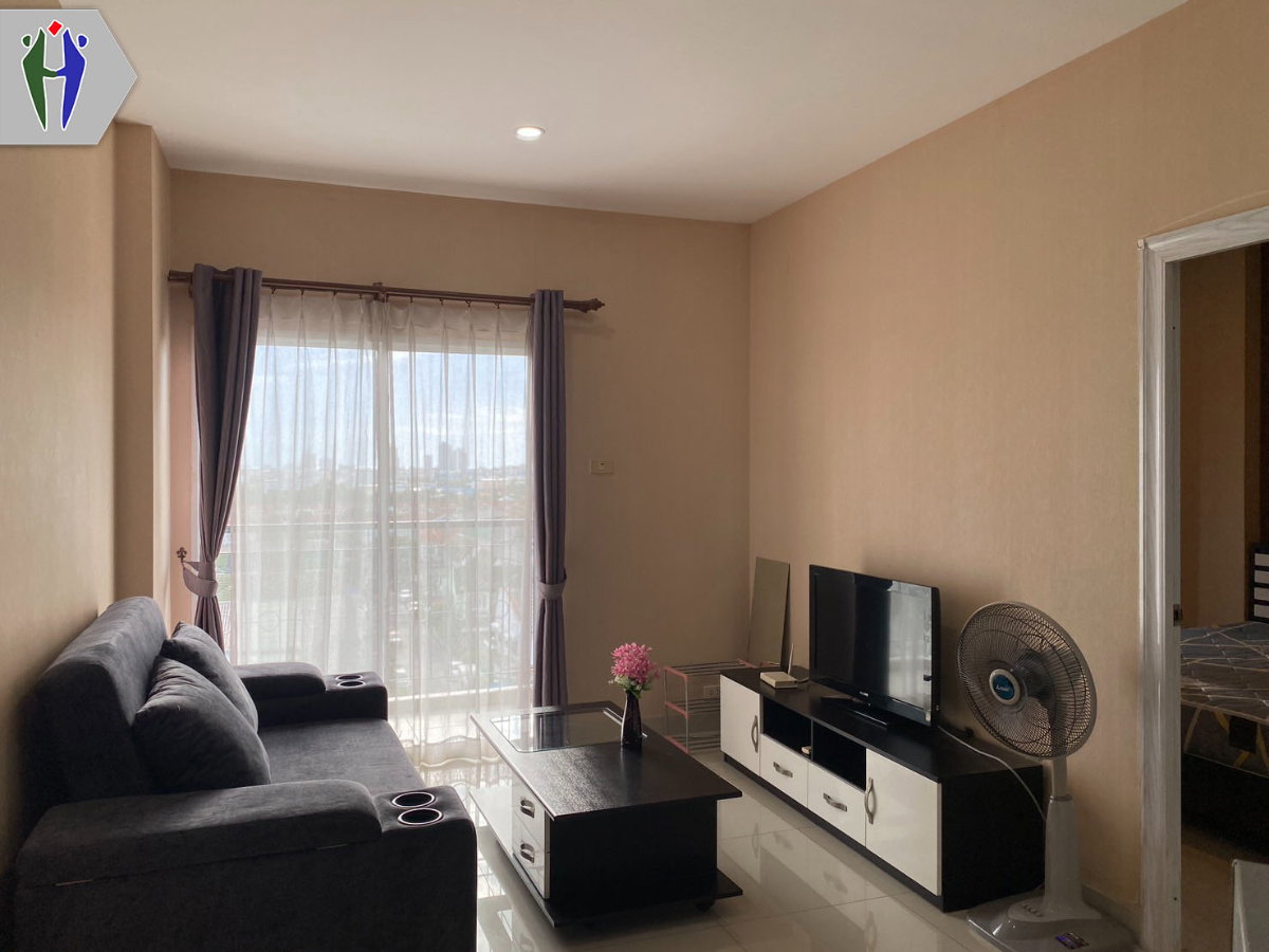 picture Condo for rent 8,500 Soi KhaoNoi Pattaya South - 1/10