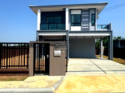 เช่าบ้านเดี่ยว ศาลายา : เช่าบ้าน  เดอะแพลนท์ และเนอเซอร่า เทรนด์ ปิ่นเกล้า สาย 5 บางกระทึก สามพราน นครปฐม CX-152133 ✅ ทักไลน์ @connexproperty ตอบทันที ทีมงานมืออาชีพ ✅