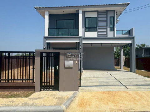 เช่าบ้าน  เดอะแพลนท์ และเนอเซอร่า เทรนด์ ปิ่นเกล้า สาย 5 บางกระทึก สามพราน นครปฐม CX-152133 ✅ ทักไลน์ @connexproperty ตอบทันที ทีมงานมืออาชีพ ✅