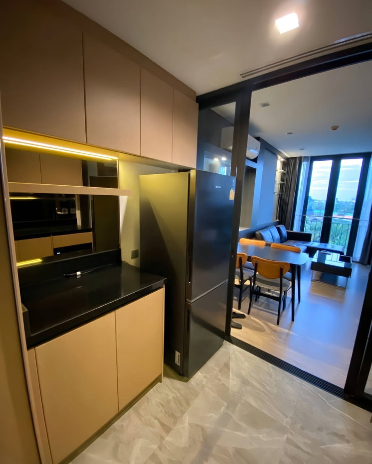 รูป Kawa Haus – คอนโดพร้อมให้เช่าใกล้ BTS พระโขนง - รูปที่ 1/10