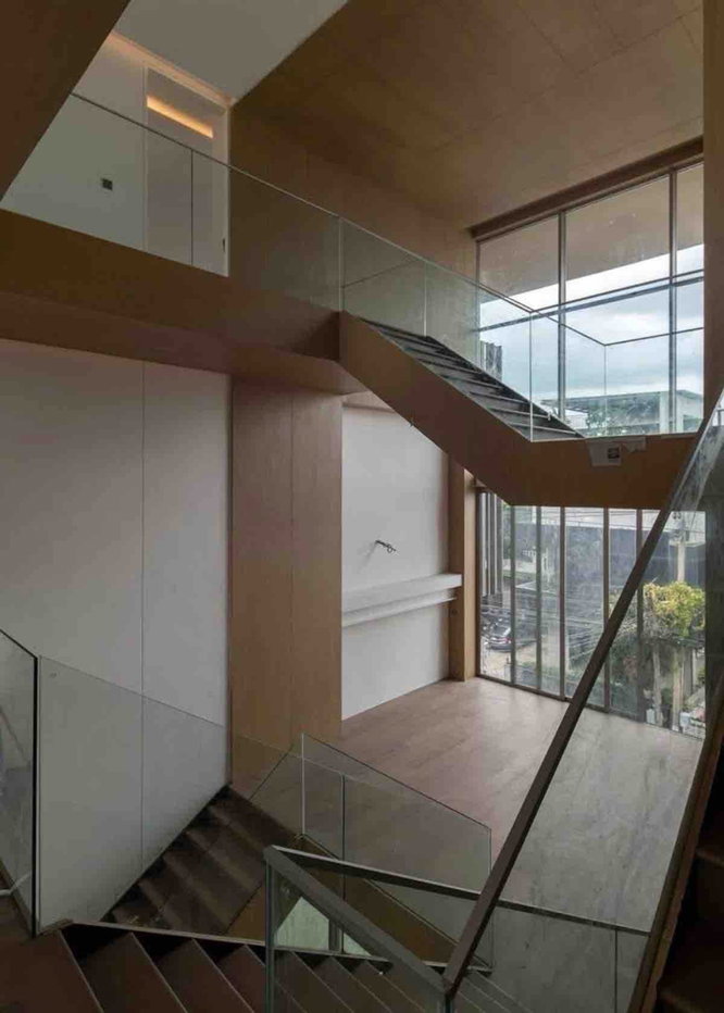 รูป WS7614 🏢✨ ให้เช่า โฮมออฟฟิศหรู Residential Home Office รัชดา 32 ✨🏢ใกล้ MRT ลาดพร้าว เพียง 350,000 บาท/เดือน - รูปที่ 6/22