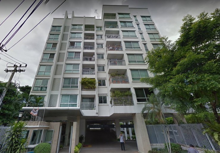 รูป ขาย คอนโด 49 plus 2 ห้องนอน ขนาด 105ตรม. รีโนเวทใหม่ เฟอร์ครบ พร้อมเข้าอยู่ (860ม. จาก BTS ทองหล่อ) - รูปที่ 26/30