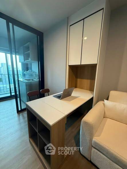 รูป คอนโด 1-ห้องนอน ที่ นิว อีโว อารีย์ ใกล้ BTS อารีย์ (ID 2970812) - รูปที่ 4/23