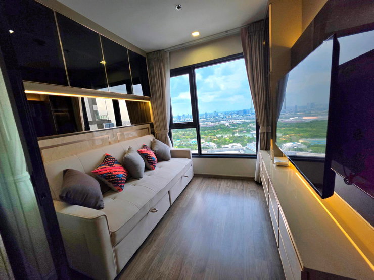 picture For Rent📍1 bed 1 bath 🛀 life ladprao valley📞0639399665 - 18/23