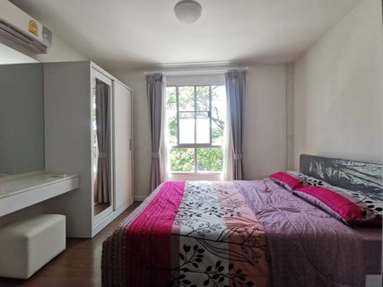รูปภาพ Condo for Rent: D Condo Nim Size: 30 sq.m. 2nd Floor