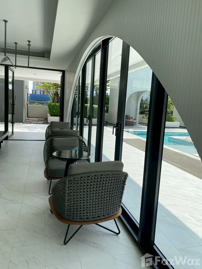 picture Premium Bangkok Condo with Stunning River Views 6442096 - 17/29