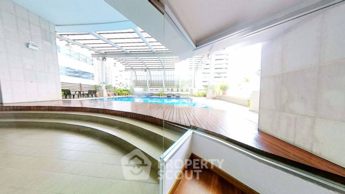 picture 3-BR Condo at The Master Centrium Asoke-Sukhumvit near MRT Sukhumvit (ID 2970094) - 30/30