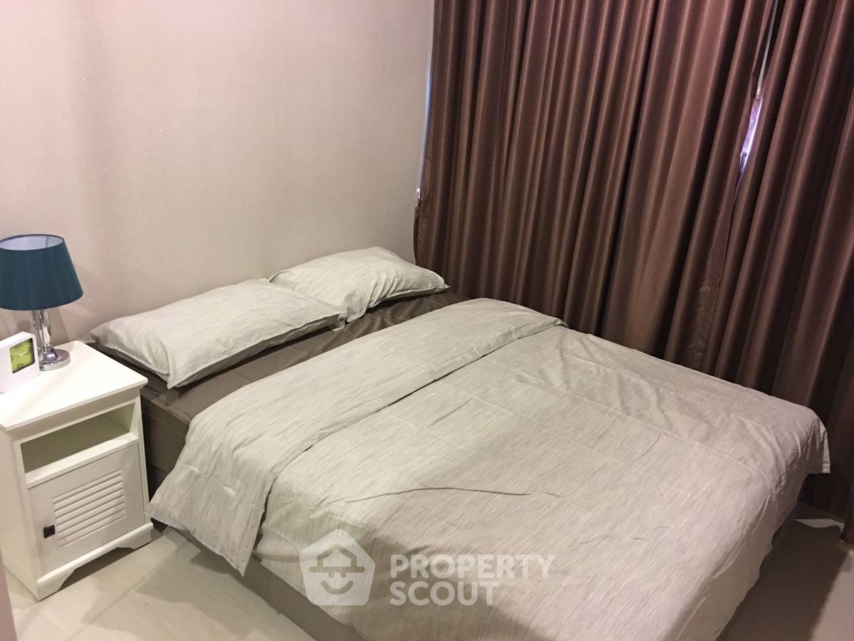 รูป คอนโด 1-ห้องนอน ที่ ริทึ่ม สุขุมวิท42 ใกล้ BTS เอกมัย (ID 510746) - รูปที่ 8/14