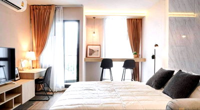 Condos for rent : 𝐂𝐨𝐧𝐝𝐨 𝐑𝐡𝐲𝐭𝐡𝐦 𝐄𝐤𝐤𝐚𝐦𝐚𝐢 