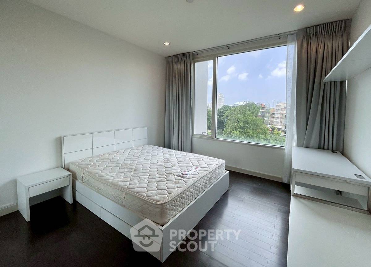 picture 2-BR Condo at Watermark Chaophraya near BTS Krung Thon Buri (ID 2972369) - 8/16