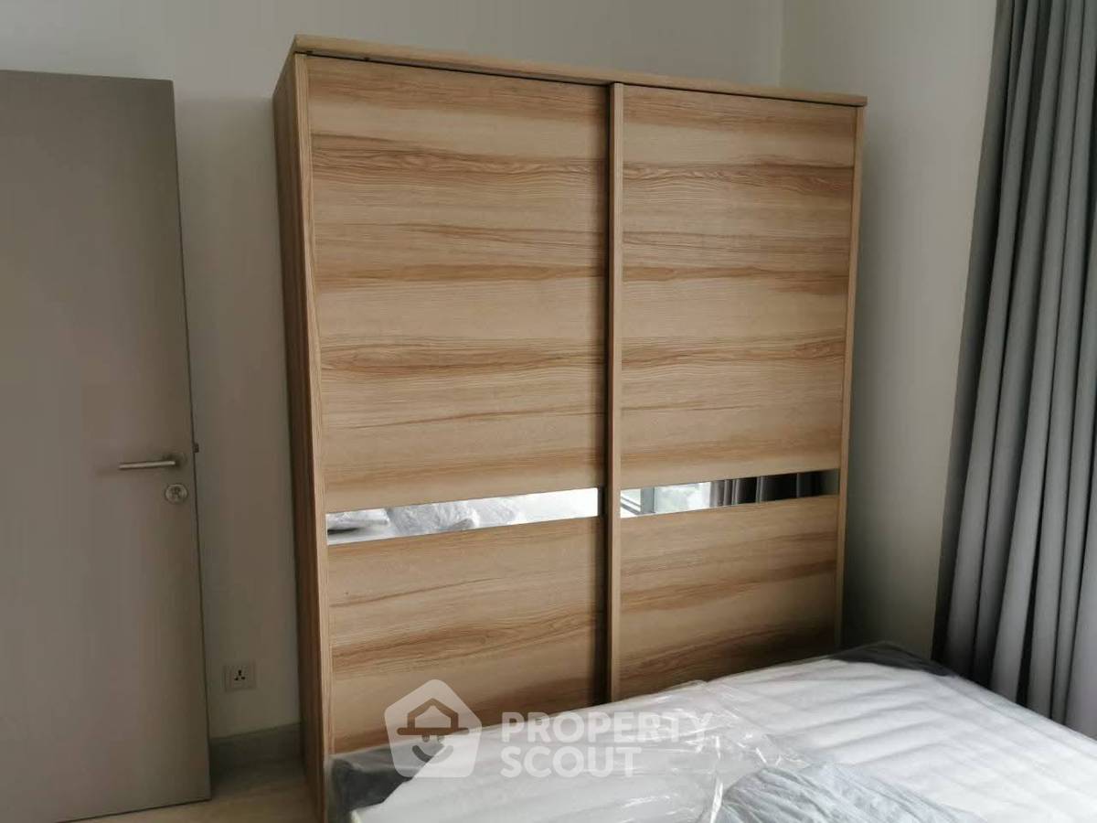 picture 2-BR Condo at Ideo Mobi Sukhumvit 81 near BTS On Nut (ID 2970993) - 9/12
